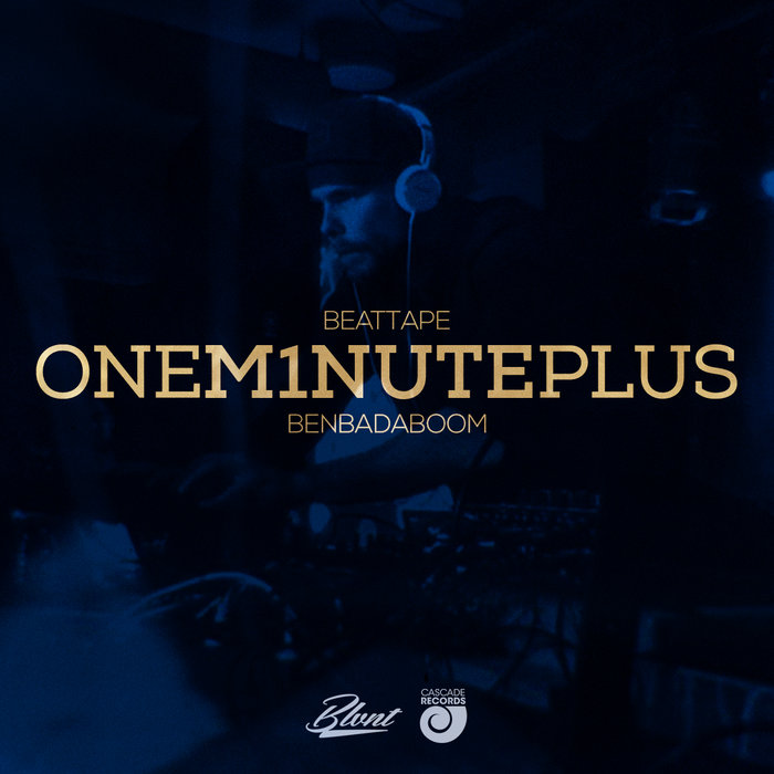 oneMINUTEplus | BEN BADA BOOM