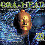 Goa-Head Vol. 20