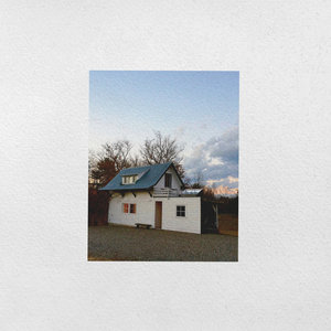 Raven — In a Cold Cottage, In the Dirt, In Outer Space (Lathe Cut Edition)