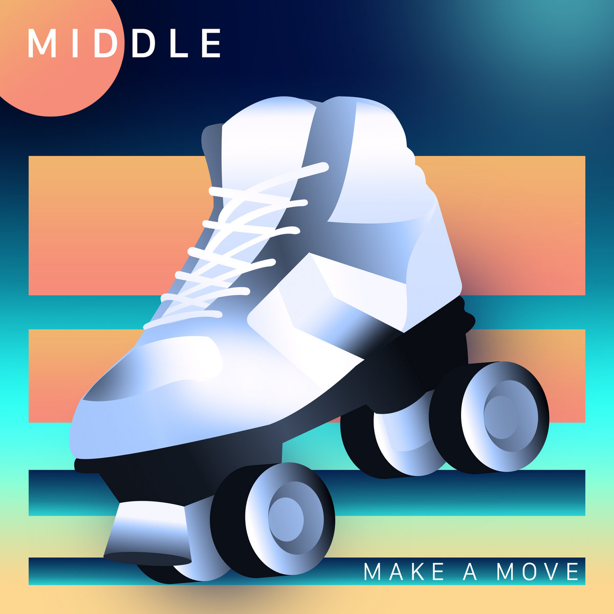 Make A Move | MIDDLE