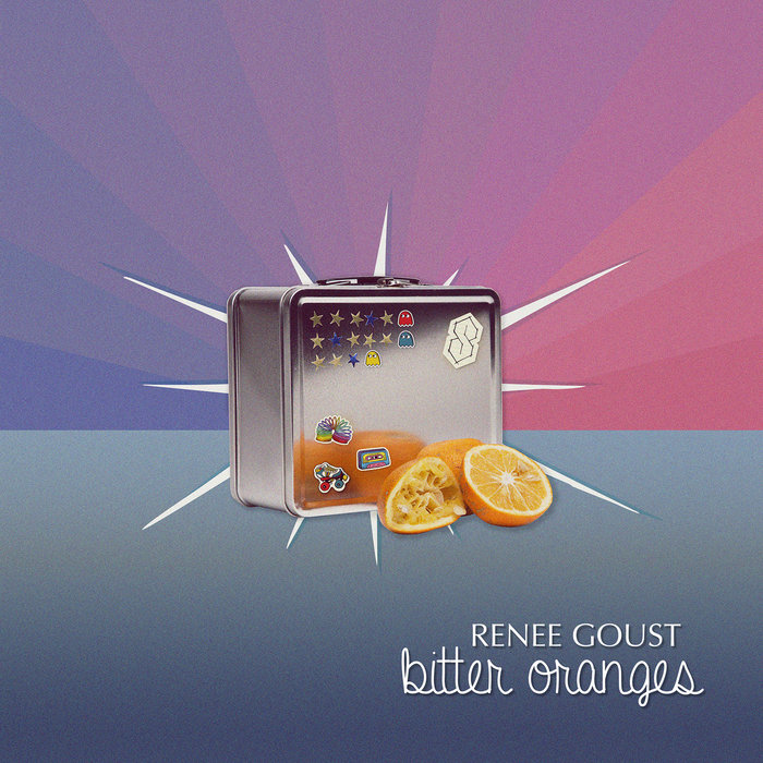 Bitter Oranges Renee Goust