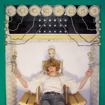 Making a Rubber Band Ball in the Brain of the Mind