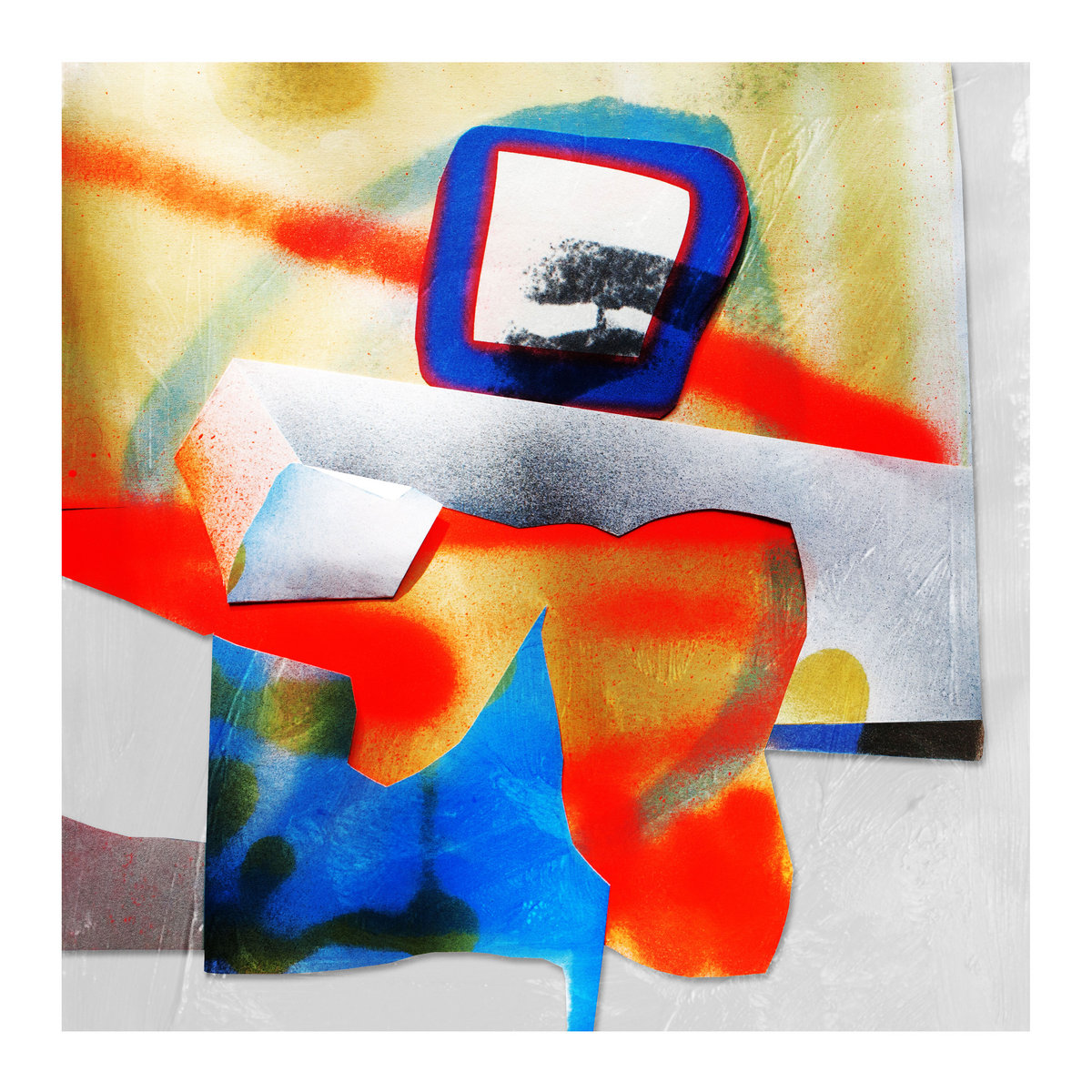Pangaea – Like This Pangaea - Like This (12