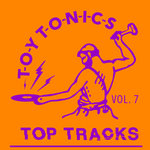 Top Tracks Vol. 7