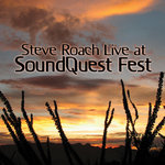 Steve Roach Live at SoundQuest Fest 2010