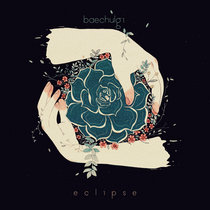 eclipse cover art