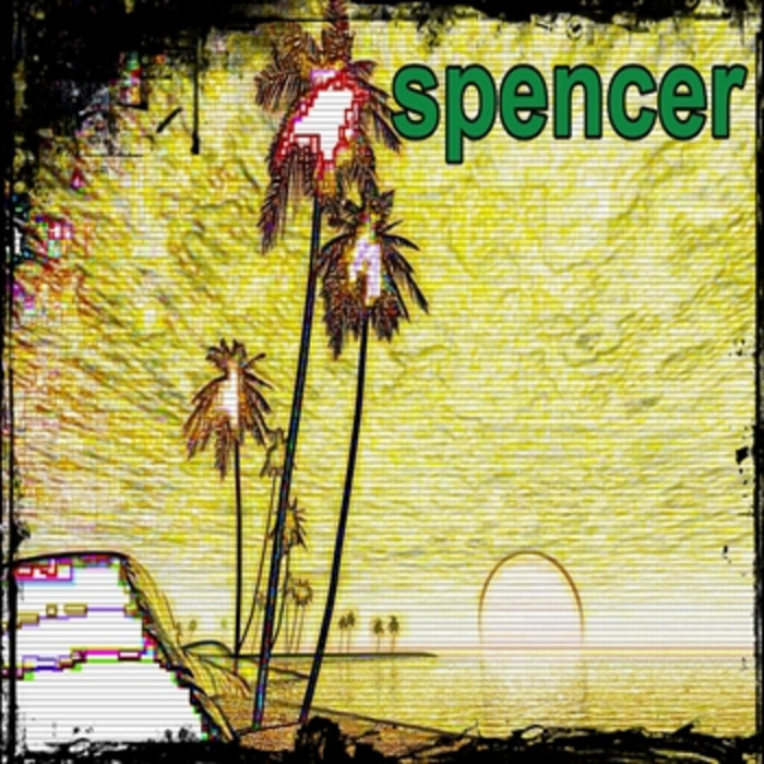 Spencer photo