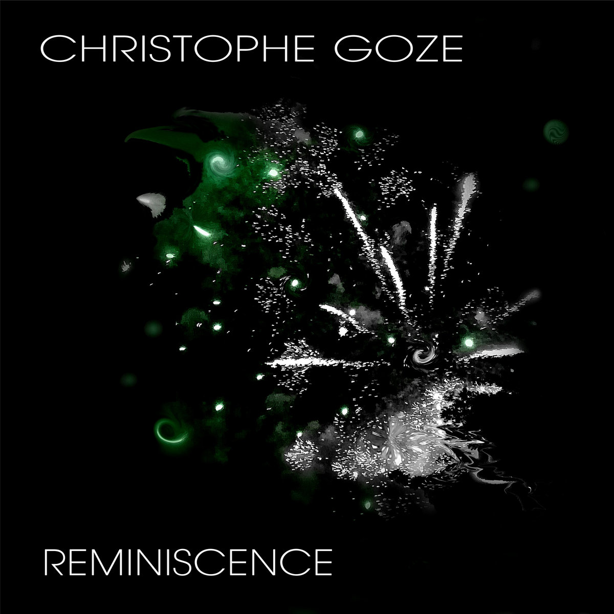 Reminiscence | Christophe Goze
