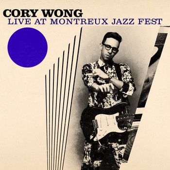 Music | Cory Wong