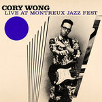 Live At Montreux Jazz Festival