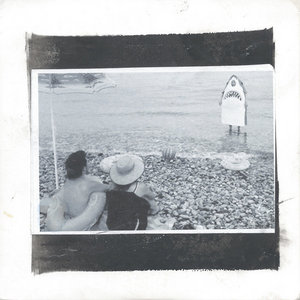 Shark Tour live at K-BEACH cover