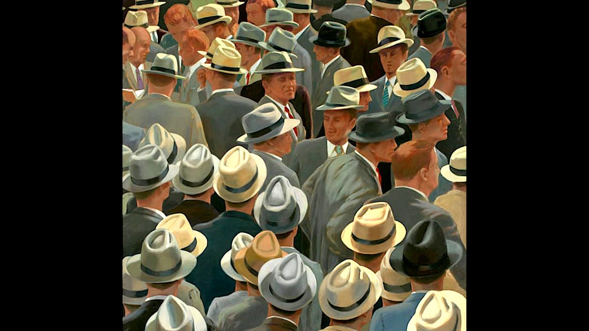 The Temptations Just My Imagination quot Walter Verdi ReworkS quot Walter