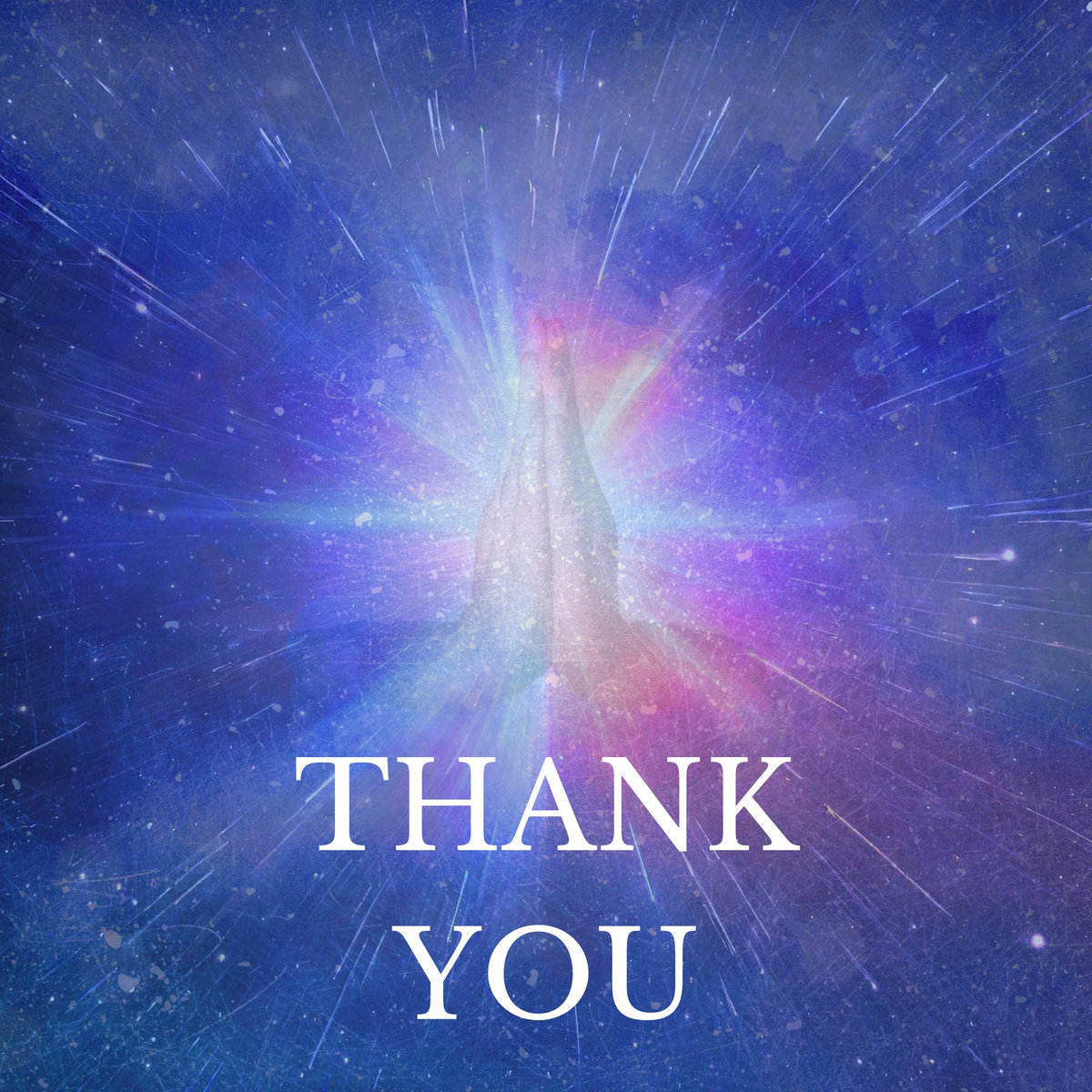 THANK YOU | Eric Lumiere
