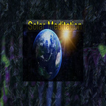 Solar Meditation 1 cover art