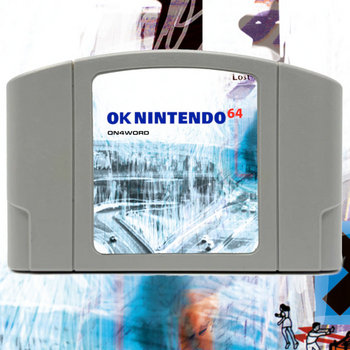 cover art