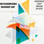 THE PASSENGERS REQUEST LIST