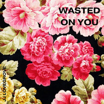 Wasted On You cover art