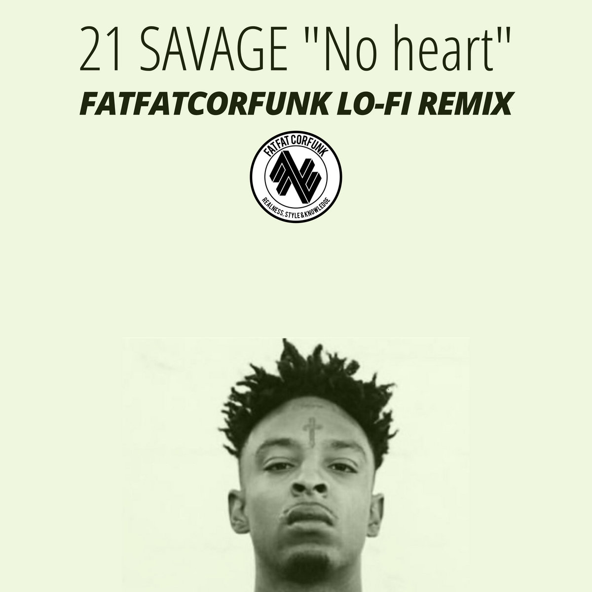 21 SAVAGE 