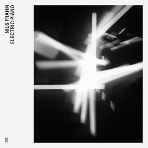 Nils Frahm — Electric Piano