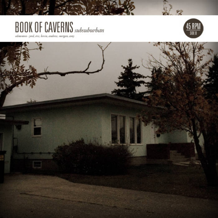 Damages/Book of Caverns split 7