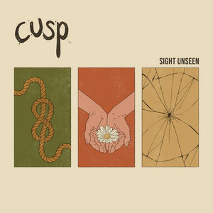 Sight Unseen cover