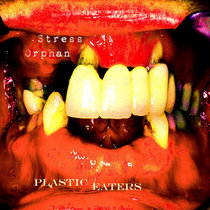 Plastic Eaters cover art