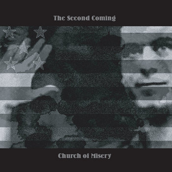 Music | Church Of Misery