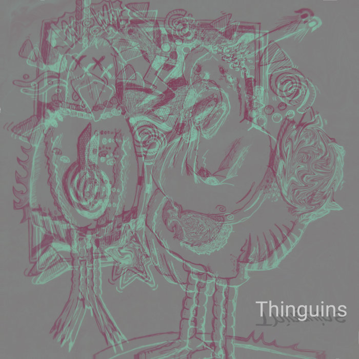Thinguins