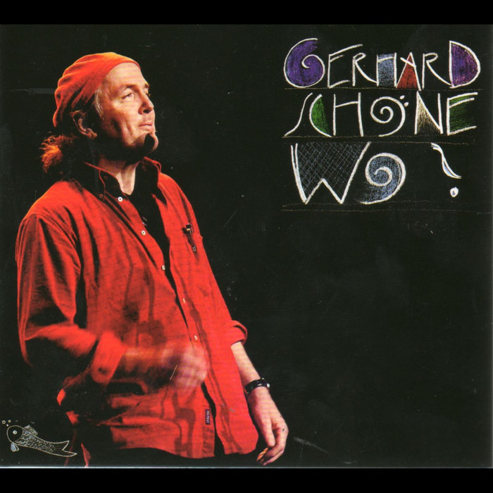 Trommle Mein Herz Gerhard Schone