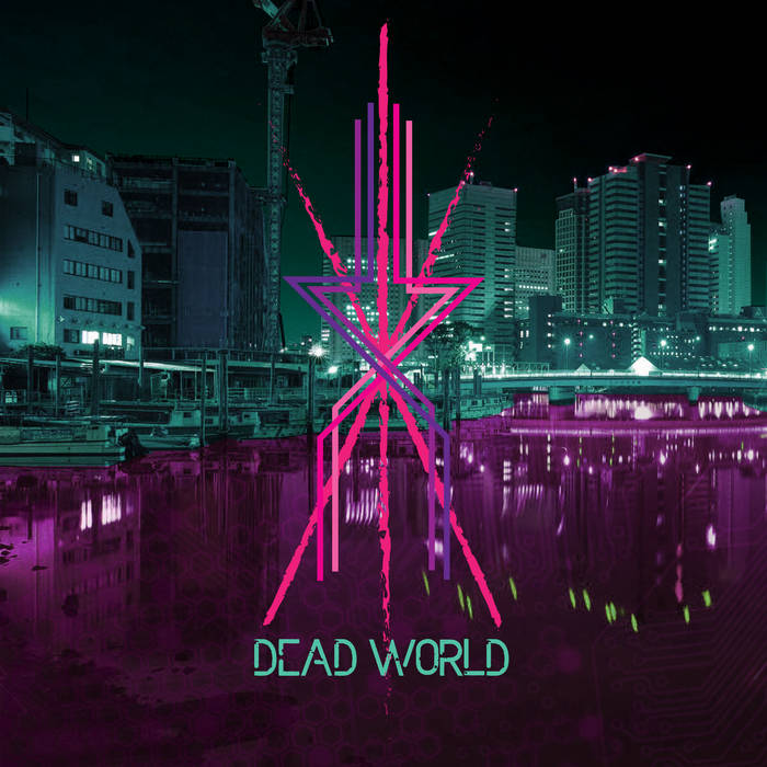 Dead World Single (Pre-Order)