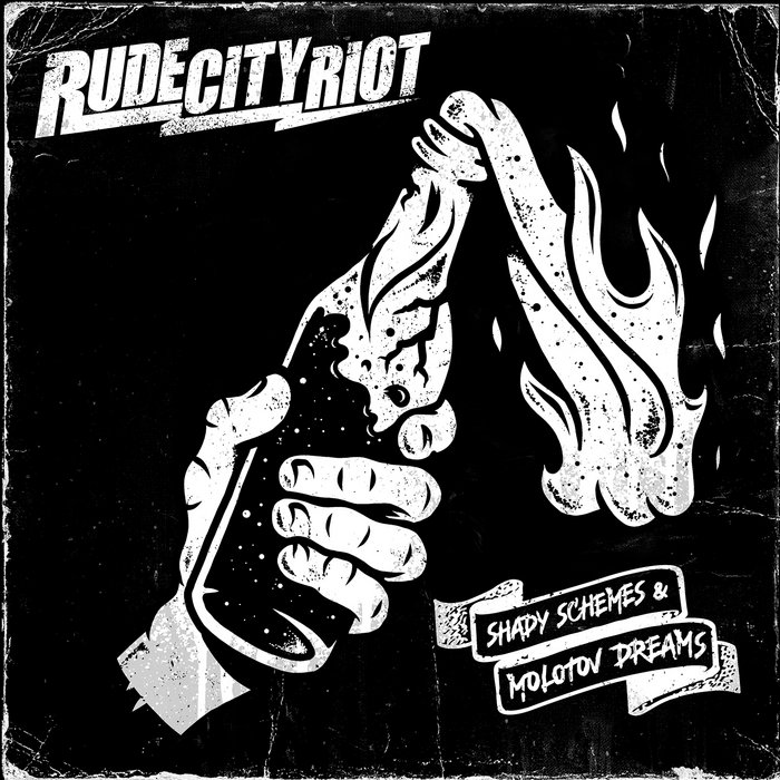 Riot ライオット SLAM スラム 170 a0006877168_5.jpg