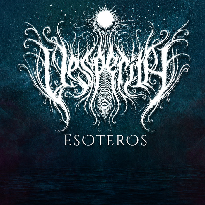Esoteros EP cover