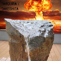 TABQURIA / Takeshita cover art