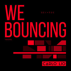 We Bouncing cover
