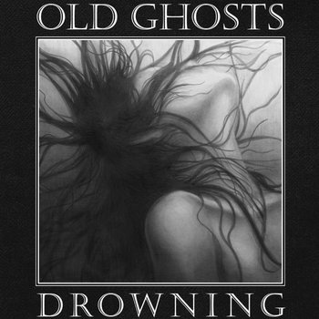 Old Ghosts - A FLASH COLLECTION (Tattoo Flash Book)
