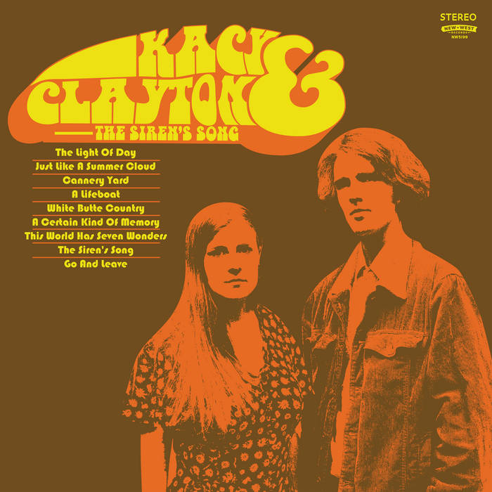 Music | Kacy & Clayton