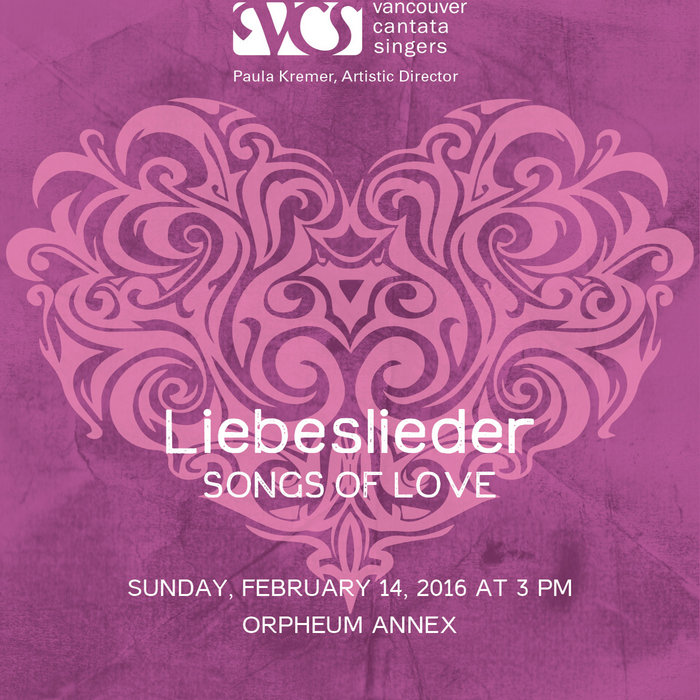 Get Liebeslieder rap Desktop Wallpaper