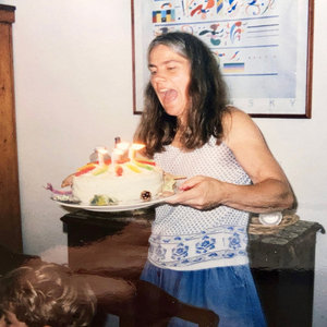 it's your birthday & you're gorgeous cover