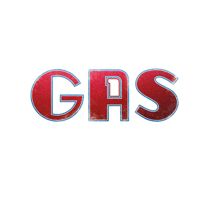 Pochette de GAS 1 par Various Artists