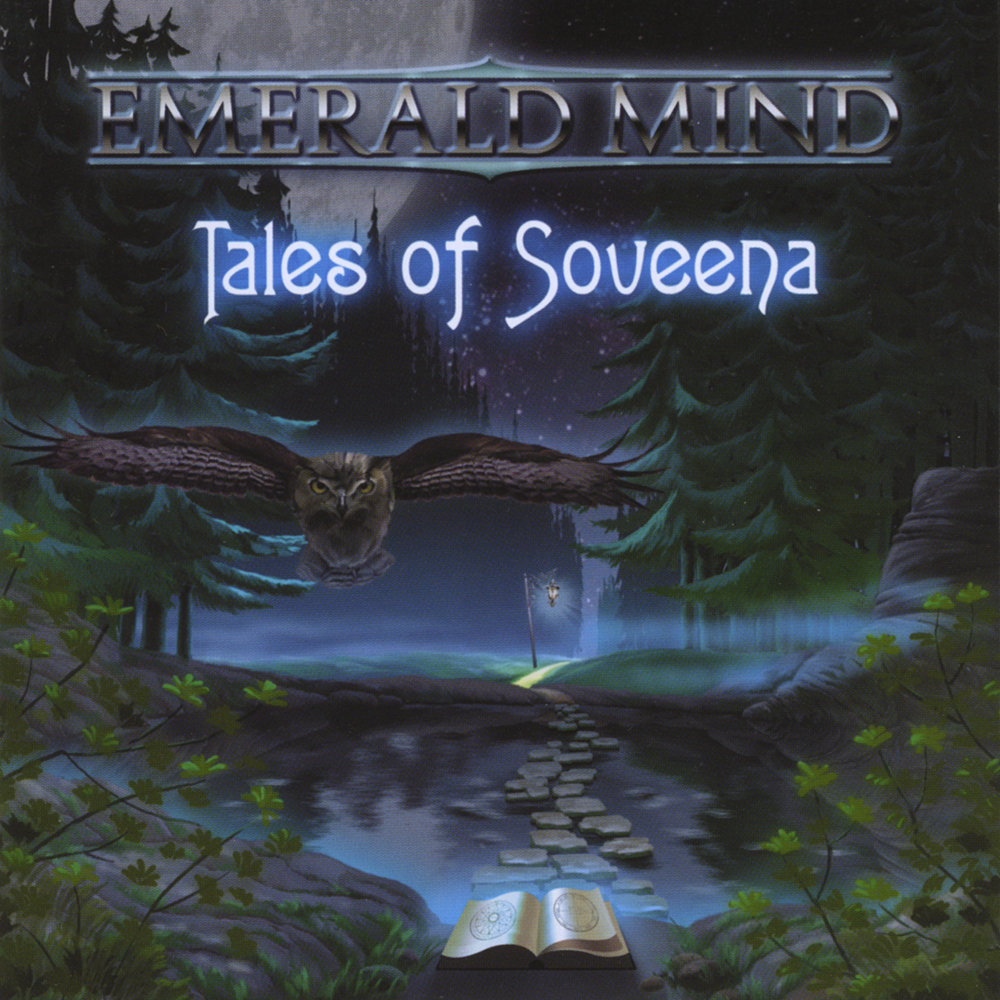 emerald mind tales of soveena