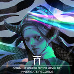 ARDL - Paradise for the Devil EP