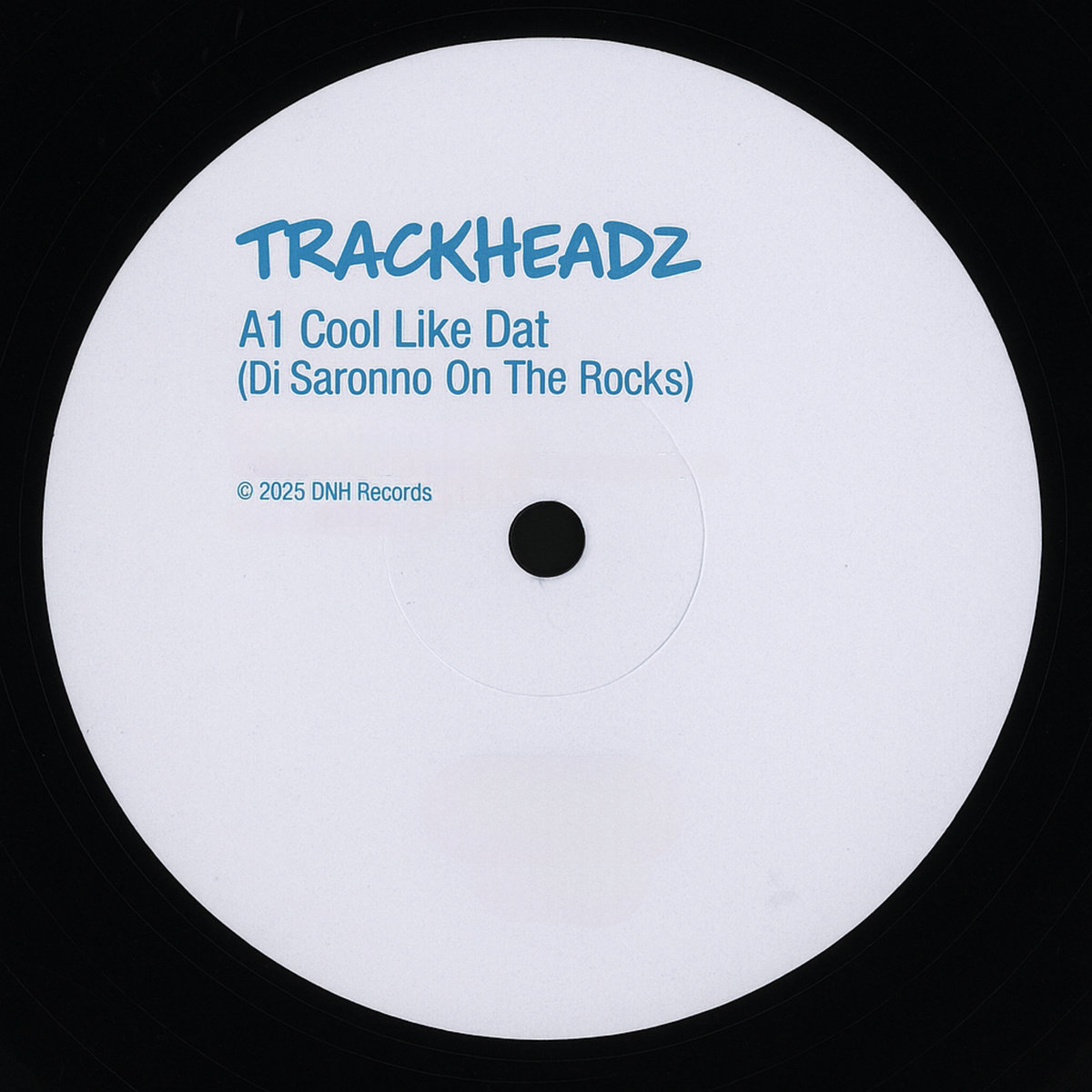 Cool Like Dat (Di Saronno On The Rocks) | The Trackheadz | Di Saronno ...
