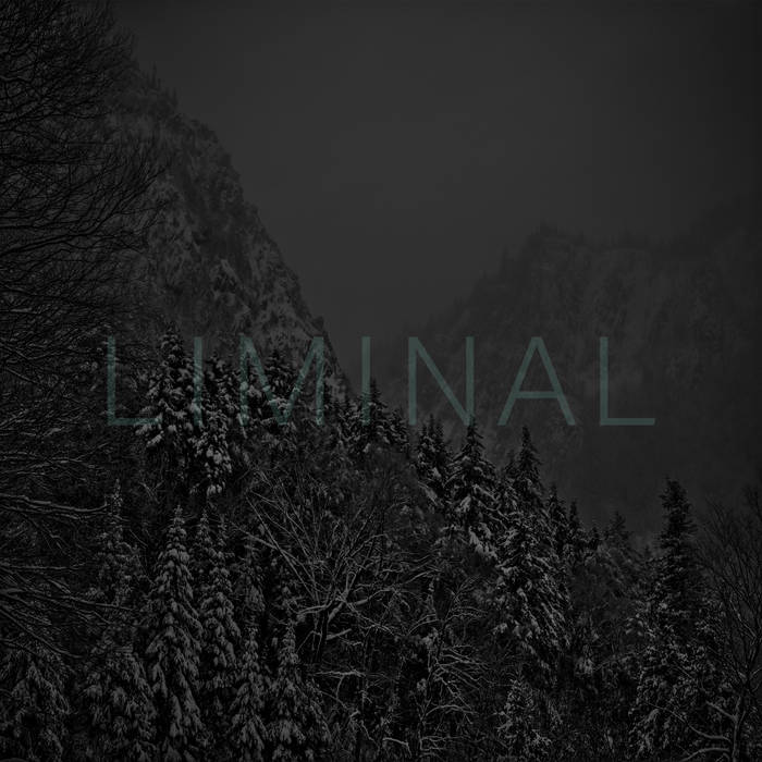 Liminal Liminal Liminal Liminal