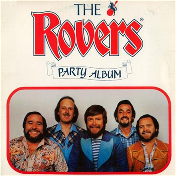 Party Album | The Rovers (3)