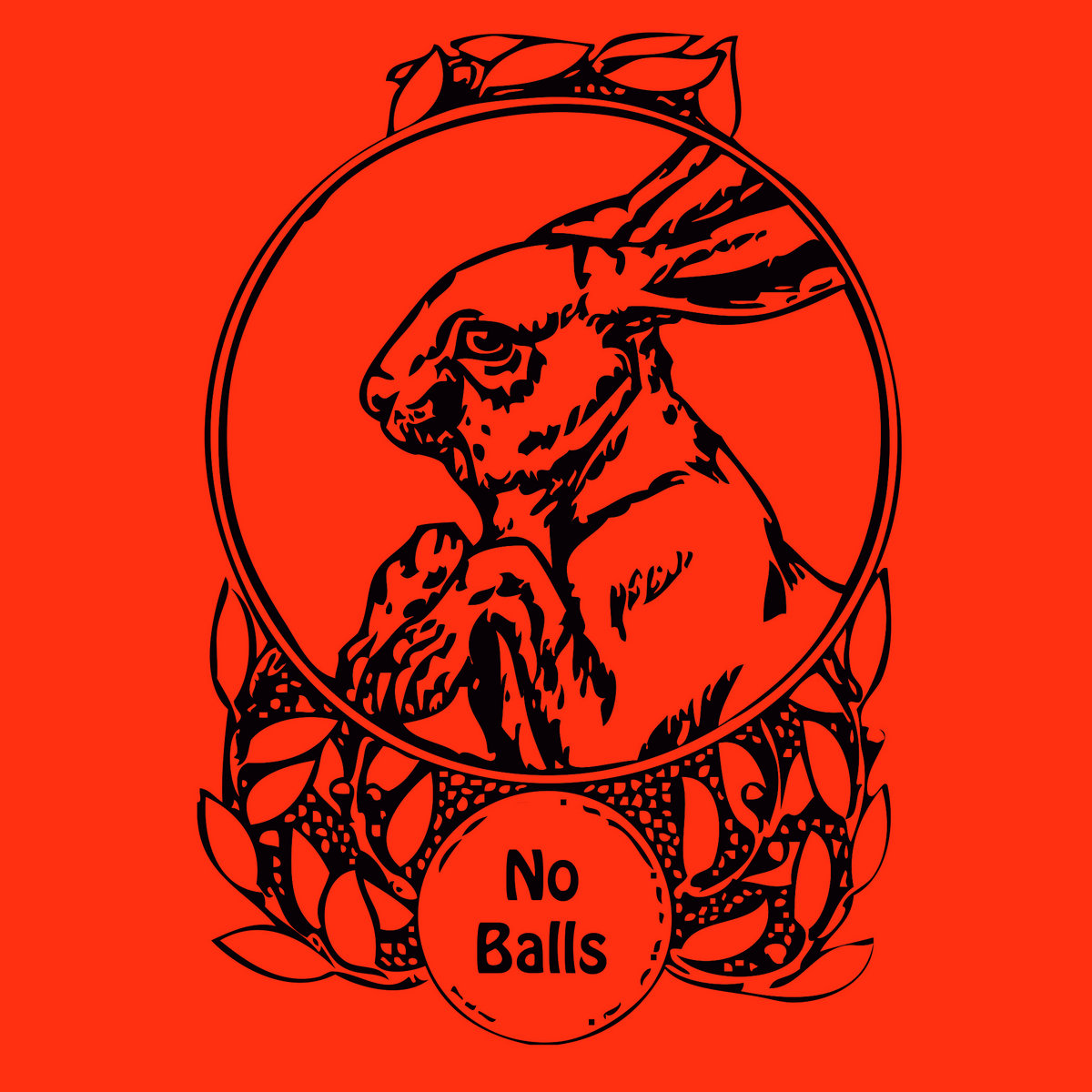 No Balls no balls