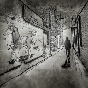 Freeman Alley cover
