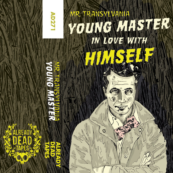 tapes master