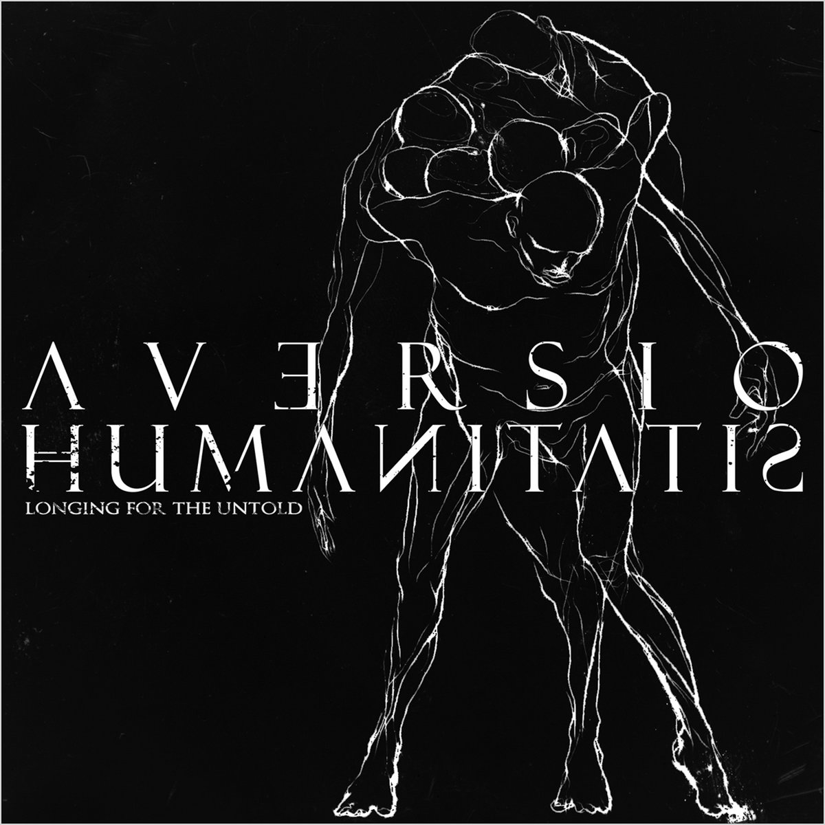 Image result for Aversio Humanitatis - Longing for the Untold