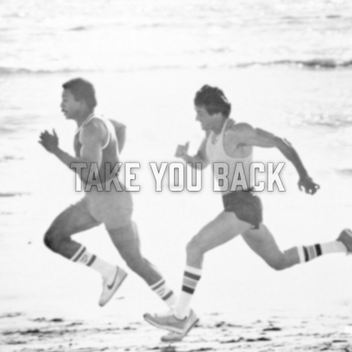 TAKE YOU BACK | SLB
