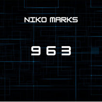 9 6 3 cover art